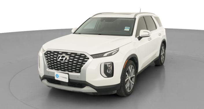2020 Hyundai Palisade SEL -
                  Fort Worth, TX