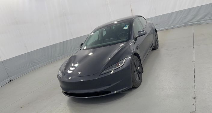 Thumbnail: 2025 Tesla Model 3 - 1