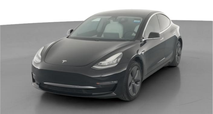 Thumbnail: 2019 Tesla Model 3 - 1