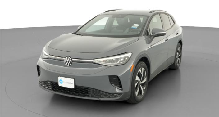 Thumbnail: 2023 Volkswagen ID.4 - 1