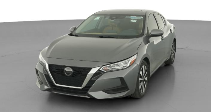 Thumbnail: 2023 Nissan Sentra - 1
