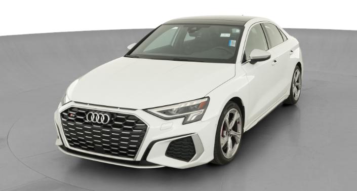 Thumbnail: 2023 Audi S3 - 1