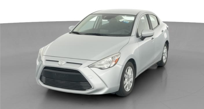 2018 Toyota Yaris iA Base -
                  Rocklin, CA