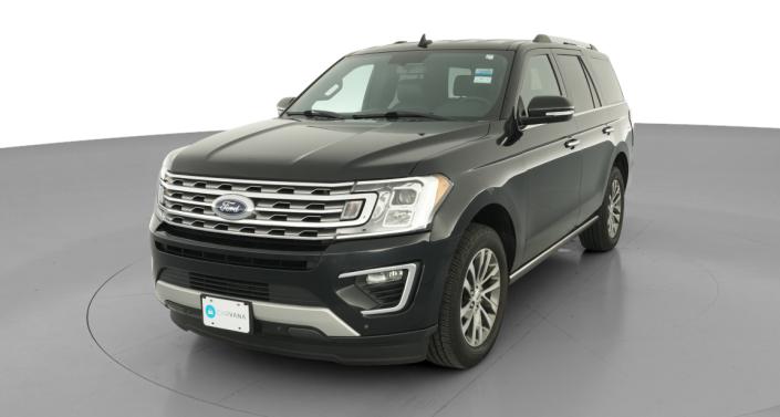 Thumbnail: 2018 Ford Expedition - 1