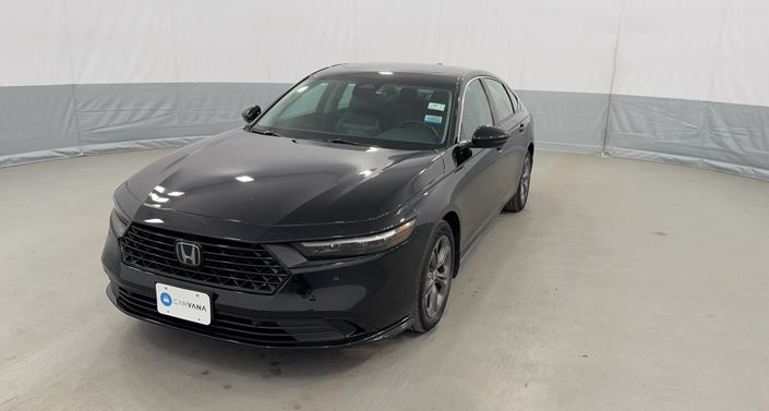 Thumbnail: 2023 Honda Accord - 1