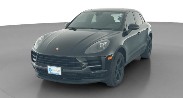 Thumbnail: 2020 Porsche Macan - 1