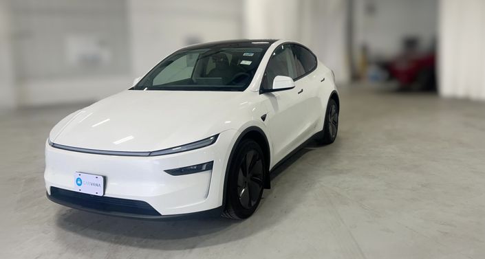 Thumbnail: 2026 Tesla Model Y - 1