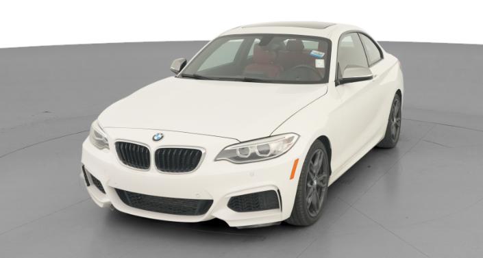 2016 BMW 2 Series M235i -
                  Kansas City, MO