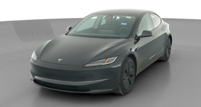 Thumbnail: 2024 Tesla Model 3 - 1