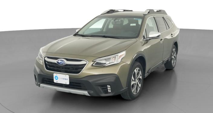 Thumbnail: 2022 Subaru Outback - 1
