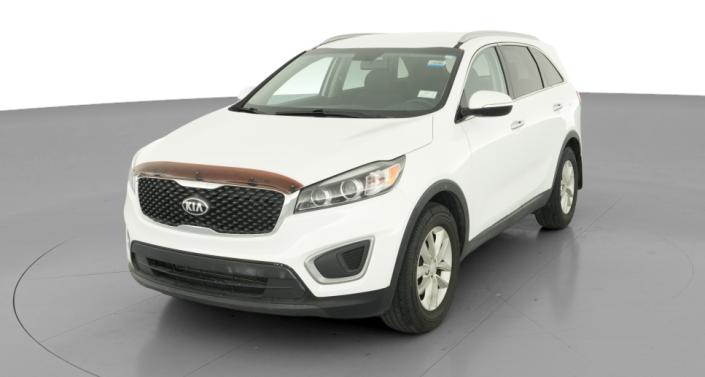 Thumbnail: 2018 Kia Sorento - 1