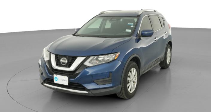 Thumbnail: 2018 Nissan Rogue - 1