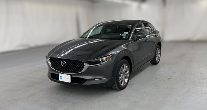 Thumbnail: 2023 Mazda CX-30 - 1