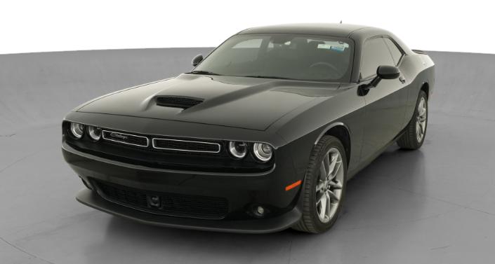 Thumbnail: 2021 Dodge Challenger - 1