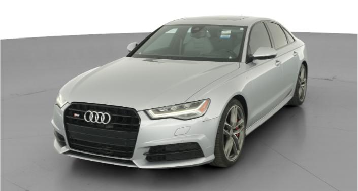 2017 Audi S6 Prestige -
                  Tolleson, AZ