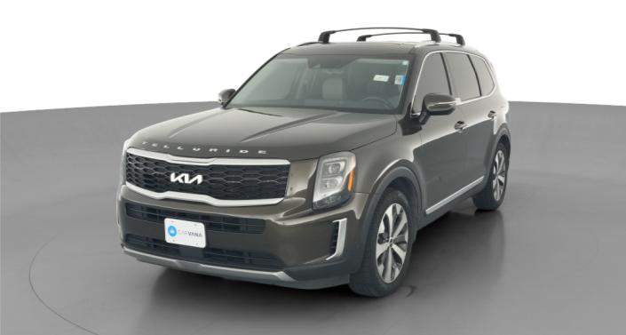 Thumbnail: 2022 Kia Telluride - 1