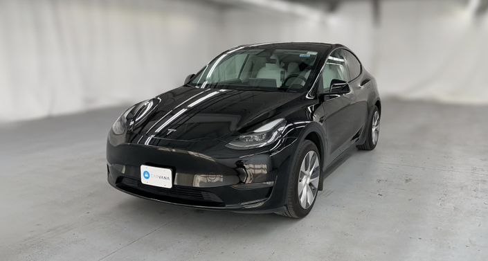 Thumbnail: 2023 Tesla Model Y - 1