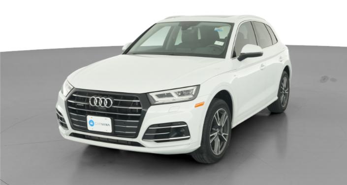 Thumbnail: 2020 Audi Q5 - 1