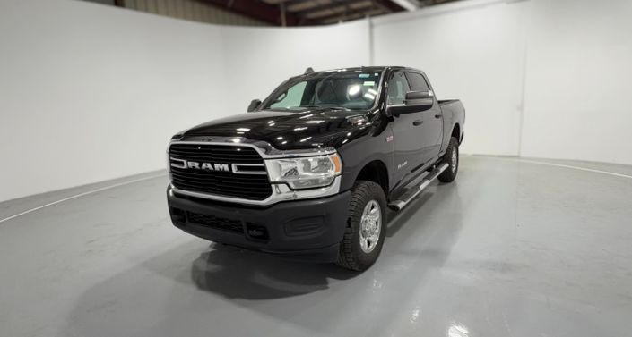 2021 RAM 3500 Tradesman -
                  Fairview, OR