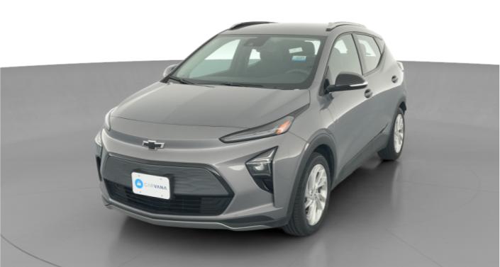 2023 Chevrolet Bolt EUV LT -
                  Rocklin, CA