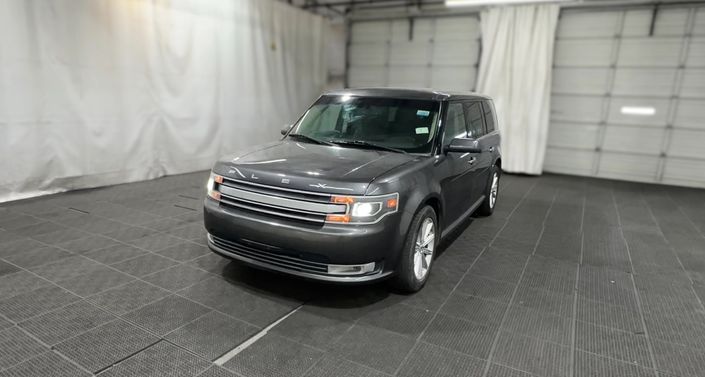 Thumbnail: 2019 Ford Flex - 1