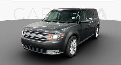 2019 Ford Flex