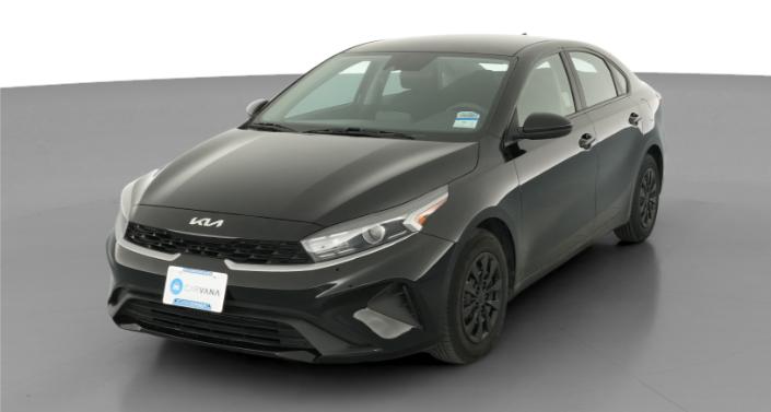 Thumbnail: 2022 Kia Forte - 1