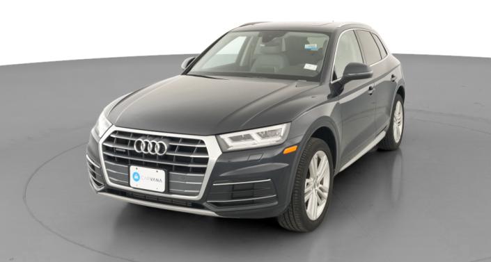 Thumbnail: 2018 Audi Q5 - 1