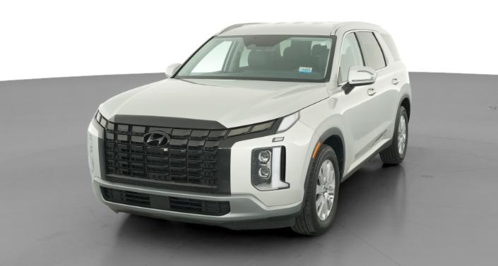 Thumbnail: 2025 Hyundai Palisade - 1
