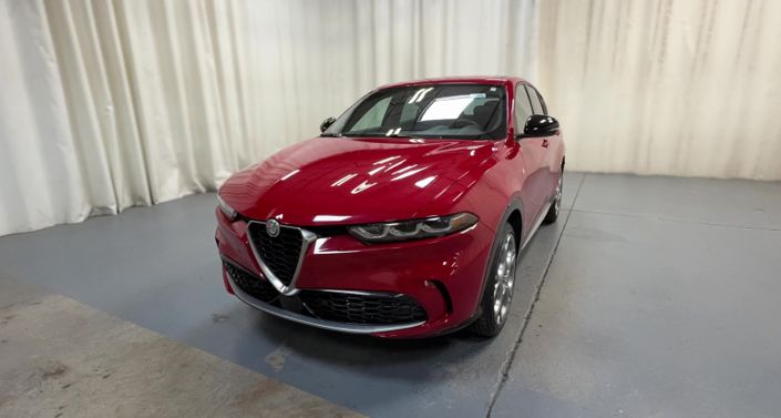 2024 Alfa Romeo Tonale Ti -
                  Riverside, CA