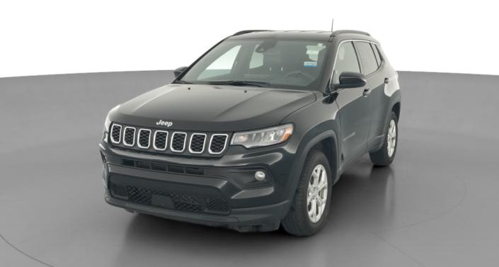 Thumbnail: 2024 Jeep Compass - 1