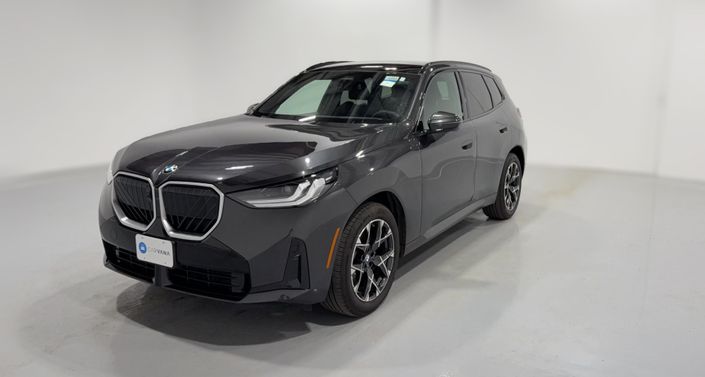 Thumbnail: 2025 BMW X3 - 1