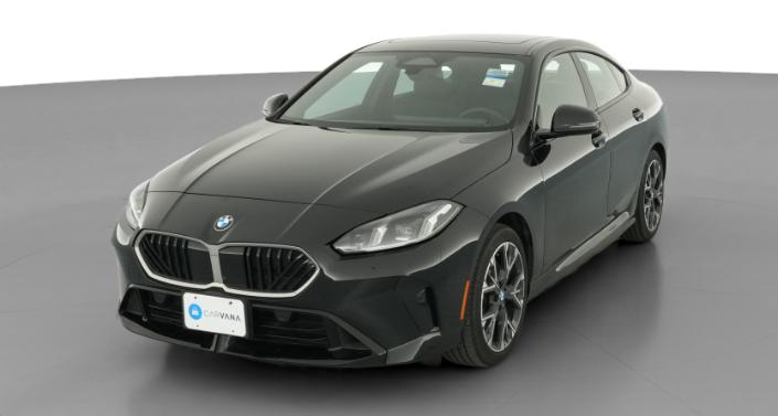 Thumbnail: 2025 BMW 2 Series - 1