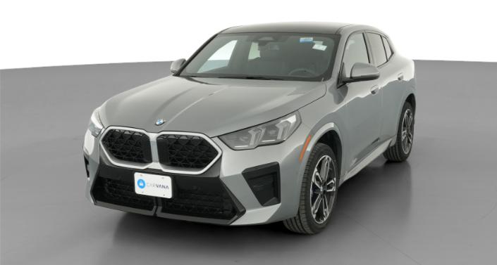 Thumbnail: 2026 BMW X2 - 1