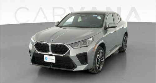 2026 BMW X2