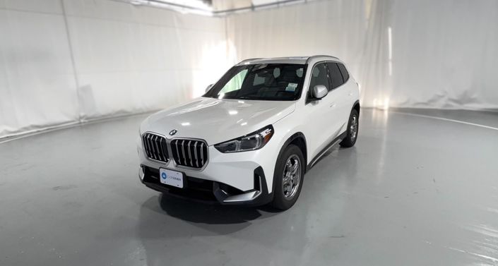 Thumbnail: 2024 BMW X1 - 1