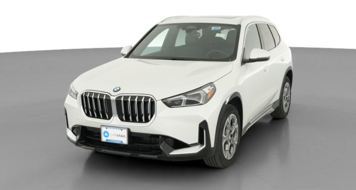 Thumbnail: 2025 BMW X1 - 1