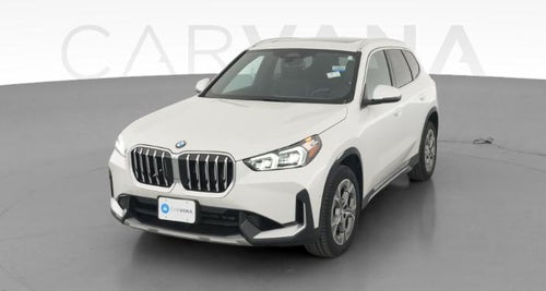 2025 BMW X1