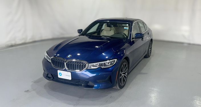 Thumbnail: 2019 BMW 3 Series - 1