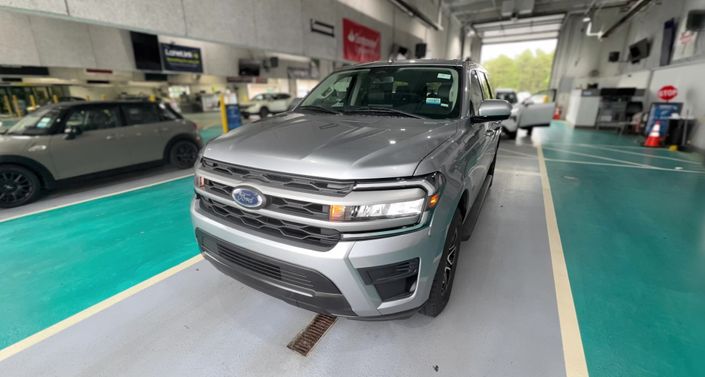 Thumbnail: 2024 Ford Expedition MAX - 1