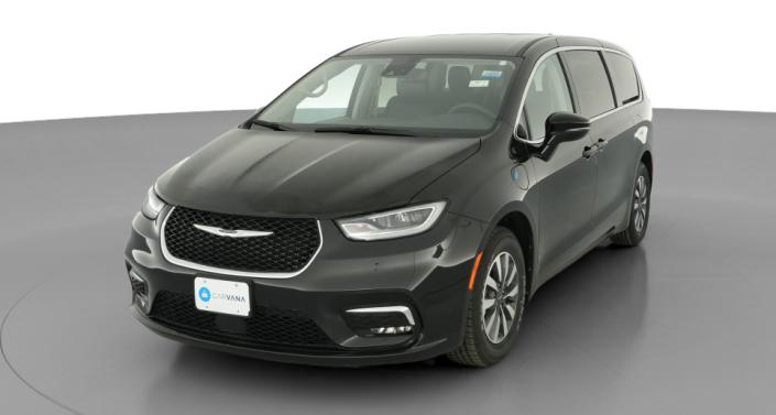 Thumbnail: 2024 Chrysler Pacifica - 1