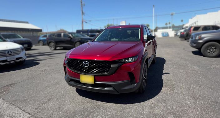 Thumbnail: 2025 Mazda CX-50 - 1