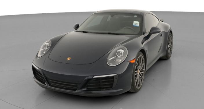 2019 Porsche 911 Carrera -
                  Hebron, OH