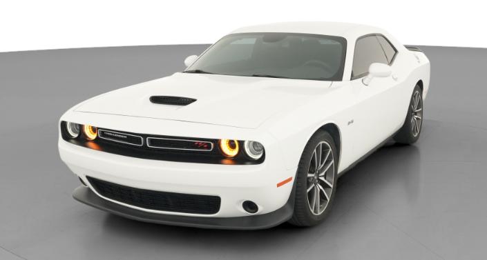 Thumbnail: 2023 Dodge Challenger - 1