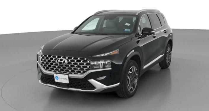 Thumbnail: 2022 Hyundai Santa Fe - 1