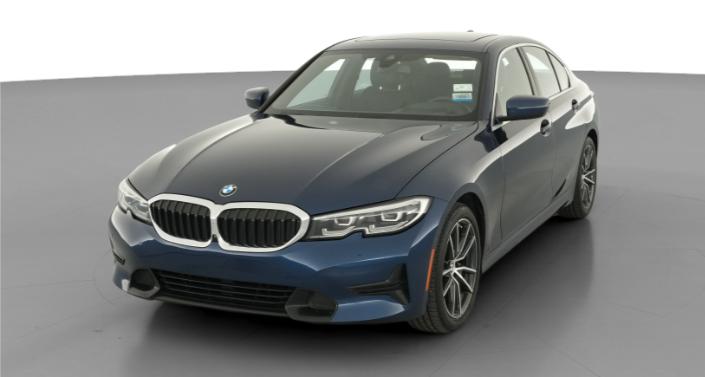 Thumbnail: 2019 BMW 3 Series - 1