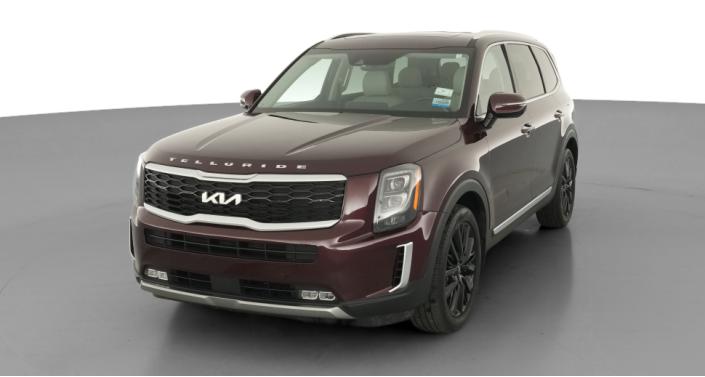 Thumbnail: 2022 Kia Telluride - 1