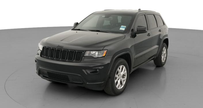 Thumbnail: 2020 Jeep Grand Cherokee - 1