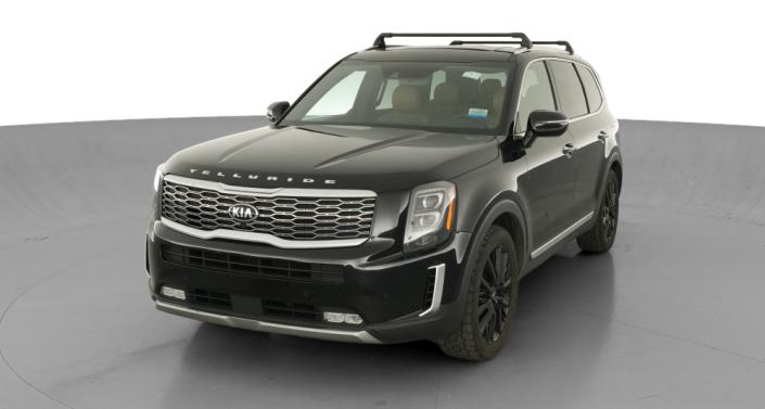 Thumbnail: 2020 Kia Telluride - 1