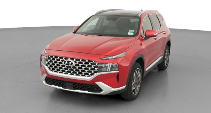 Thumbnail: 2023 Hyundai Santa Fe - 1